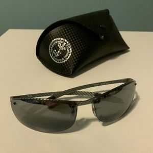 Men’s Ray Ban Sunglasses